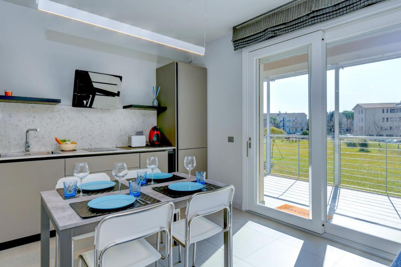Rio Beach Apartment Desenzano del Garda Exterior foto